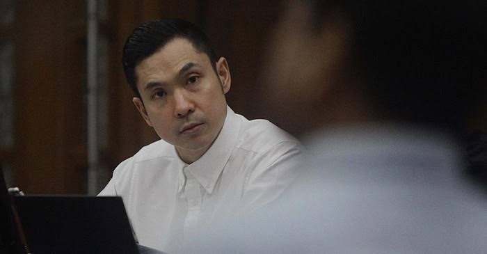 Jaksa Penuntut Umum Tuntut Harvey Moeis 12 Tahun Penjara