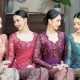 Kebaya Resmi Jadi Warisan Budaya Takbenda oleh UNESCO, Diusulkan 5 Negara Asia Tenggara
