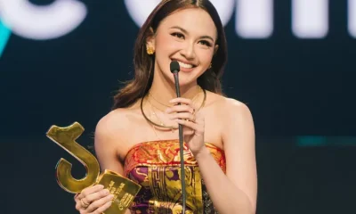 Dituduh Netizen Menutupi Kehamilannya, Penyanyi Mahalini Lakukan Ini