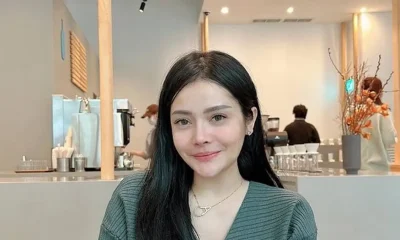 Mawar AFI Akui Terharu Sanggup Menghidupi Ketiga Anaknya Usai Cerai dari Suaminya