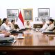 Presiden Prabowo Beri Arahan agar Kebijakan Perumahan Pro-rakyat, Percepat Pembangunan Rumah Masyarakat Berpenghasilan Rendah (MBR)