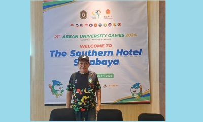 Leaping Michaels Barang Apa Itu?