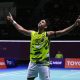 Hasil Thailand Masters 2025: Alwi Farhan Ciptakan Kejutan Tumbangkan Unggulan Long Angus Maju ke Perempatfinal