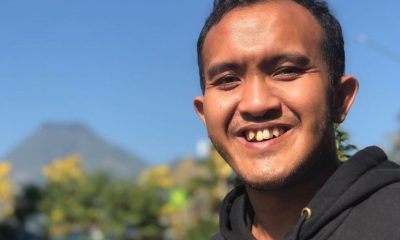 Duh! Caesar YKS Dikabarkan Mengunjungi Rumah Sakit Jiwa, Ada Apa?