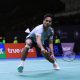 Hasil Thailand Masters 2025: Hempaskan Wakil India, Chico Wardoyo Melenggang ke-16 Besar