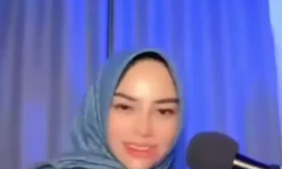 Viral, Selebgram Aceh Mengaji Diiringi Musik DJ dalam Siaran Langsung TikTok