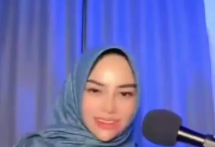 Viral, Selebgram Aceh Mengaji Diiringi Musik DJ dalam Siaran Langsung TikTok
