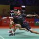 Hasil Indonesia Masters 2025: Kandaskan Wakil Negeri Jiran Malaysia, Raymond/Patra Lolos ke Babak Utama