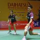 Hasil Indonesia Masters 2025: Gugup Debut Perdana di Istora Jafar/Felisha Melaju ke- 16 Besar, Verrell/Pitha Terhenti