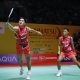 Hasil Indonesia Masters 2025: Jinakkan Wakil Korea, Fikri/Daniel Susul Fajar/Rian dan The Daddies ke Babak Kedua