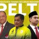 Prof. Syahrial: Gerakan "Kudeta" Ketum PP Pelti Nurdin Halid, Tidak Rasional dan Tak Obyektif
