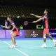 Hasil Thailand Masters 2025: Redam Wakil Tuan Rumah, Jafar/Felisha Melaju ke Perempatfinal