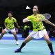 Hasil Thailand Masters 2025: Berjuang Rubber Game, Rachel/Meilysa Taklukkan Ganda China di Babak Pertama