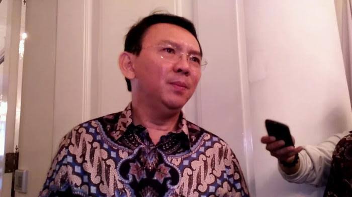 Wacana Kepala Daerah Dipilih oleh DPRD, Ahok Tidak Setuju