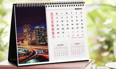 Sudah Tahu? Ada 27 Hari Libur Nasional dan Cuti Bersama di 2025