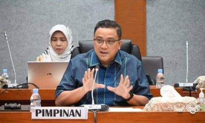 Pelantikan Kepala Daerah Diundur Maret 2025 Agar Serentak