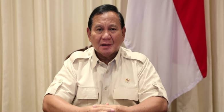 Prabowo Anggarkan Rp 4,7 Miliar untuk Program Pemeriksaan Kesehatan Gratis