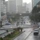 Cuaca Jakarta 9 Januari 2025 : Diprediksi Alami Hujan Petir di Pagi Hari
