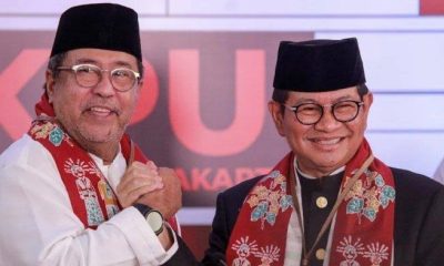 KPU Resmi Tetapkan Pramono Anung-Rano Karno Sebagai Gubernur dan Wakil Gubernur Jakarta Terpilih