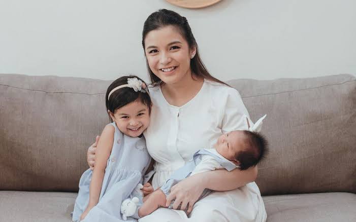 Suami dan Anak Demam, Chelsea Olivia Panik Saat Harus Tes HMPV