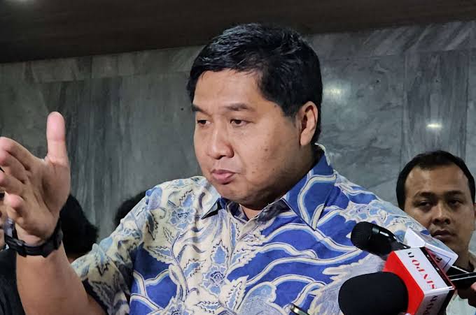Tanah Koruptor Bakal Digunakan Maruarar Sirait untuk Membangun 3 Juta Rumah