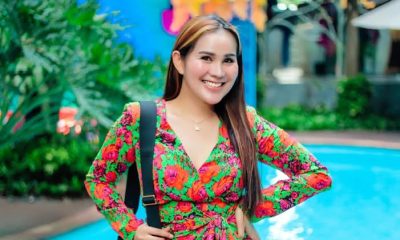 Diduga Serang Nama Baik Shandy Purnamasari, Selebgram Isa Zega Jadi Tersangka