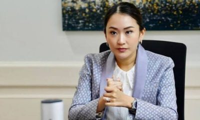 Akui Pernikahan Sejenis, PM Thailand Kibarkan Bendera Pelangi