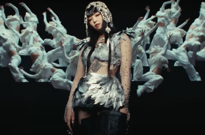 Wow! Lagu Baru Jennie BLACKPINK Trending di YouTube