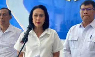 Pemerintah Indonesia Desak  Malaysia Usut Lima Pekerja Migran Indonesia yang Ditembak