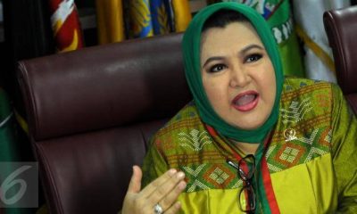 Penyanyi Senior Emilia Contessa Meninggal Dunia dalam Usia 67 Tahun