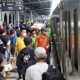 Puncak Arus Balik Libur Panjang Imlek dan Isra Mi'raj Terjadi pada 29 Januari 2025