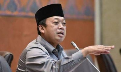 Buntut Polemik Pagar Laut Tangerang, Menteri ATR Nusron Pecat 6 Pegawai