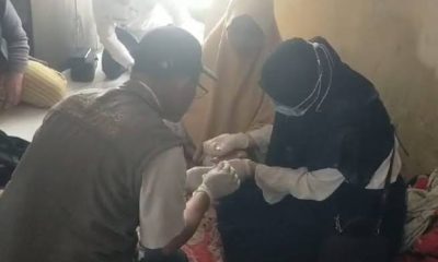 Penyakit Belum Bisa Dipastikan, Warga Dua Desa di Tasikmalaya Sakit Massal Serentak dengan Keluhan Sama