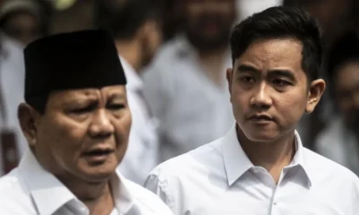 Tingkat Kepuasan Prabowo-Gibran Sebesar 80, 9 Persen Berdasarkan Survei Litbang Kompas