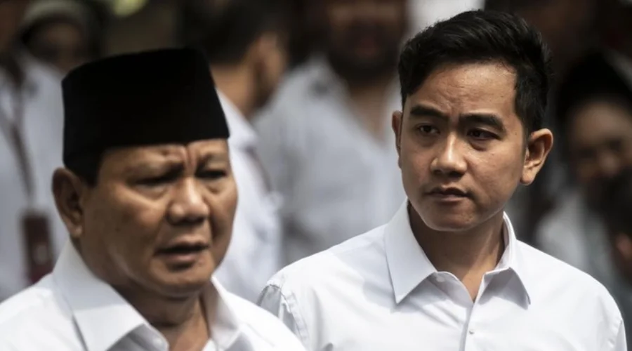Tingkat Kepuasan Prabowo-Gibran Sebesar 80, 9 Persen Berdasarkan Survei Litbang Kompas
