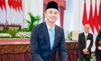 Raffi Ahmad Sudah Laporkan Harta Kekayaan sebagai Pejabat Negara, Total Berharta Rp 1 Triliun
