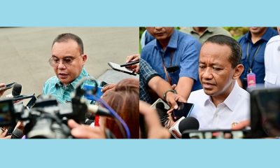 Presiden Instruksikan Kementerian ESDM Aktifkan Lagi Pengecer LPG, Penertiban Dilakukan Bertahap