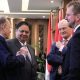 Menko Airlangga Sampaikan ke Delegasi BGIPU, Indonesia Ingin Pelajari Pengalaman Inggris Selesaikan Aksesi CPTPP