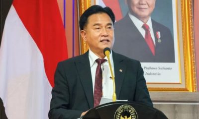 Yusril: Efisiensi Anggaran karena 30 Persen APBN Selama ini Ternyata Bocor, Tidak dapat Dipertanggungjawabkan