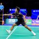 Hasil Badminton Asia Mixed Team Championships 2025: Meilysa/Rachel Menang, Indonesia Juara Group B dan Pulangkan Tim Negeri Jiran Malaysia