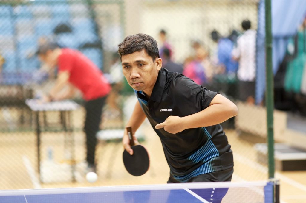 PB PTMSI Tunjuk Olympian Ismu Harianto jadi Penanggung Jawab Pelatnas Jangka Panjang dan Tim Indonesia Menuju SEA Games 2025, Peter Layardi Lay Optimis Kejayaan Dapat Diraih