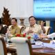 Prabowo Tegaskan Pentingnya Pembangunan Infrastruktur untuk Perekonomian Nasional