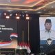 Presiden Prabowo Resmikan Bank Emas Pertama di Indonesia