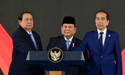Danantara Bakal Fokuskan di Lebih dari 20 Proyek Nasional