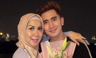 Venna Melinda Ingin Verrell Bramasta Segera Menikah Agar Tak Kesepian