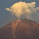 Gunung Semeru Alami Erupsi 55 Kali pada 12 Februari 2025