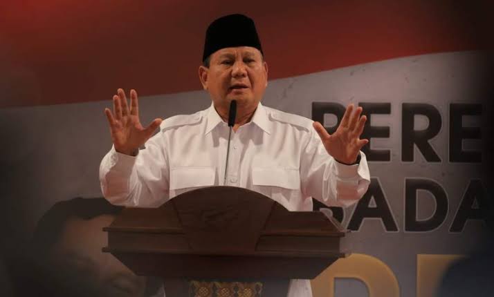 Prabowo Minta Harga Tiket Pesawat Turun, Ingin Jadi Presiden yang Turunkan Harga