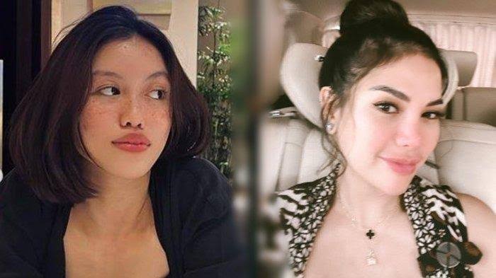 Lolly Sudah Berbaikan dengan Nikita Mirzani, Tapi Belum Kembali ke Rumah