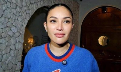 Duh! Nikita Mirzani Resmi Ditetapkan sebagai Tersangka Kasus Dugaan Pemerasan dan Ancaman