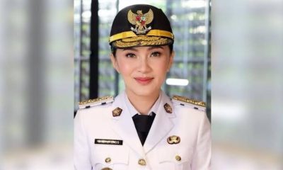 Sherly Tjoanda Jadi Gubernur Terkaya di Pemerintahan Prabowo